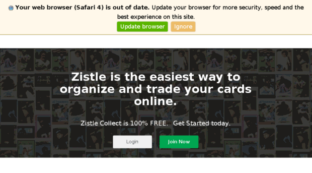 zistle.com