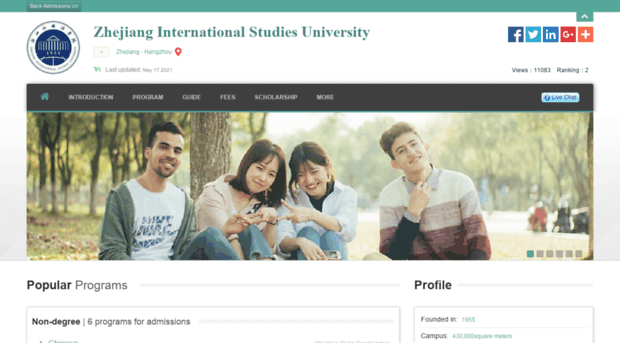 zisu.admissions.cn