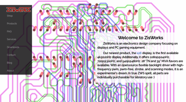 zisworks.com