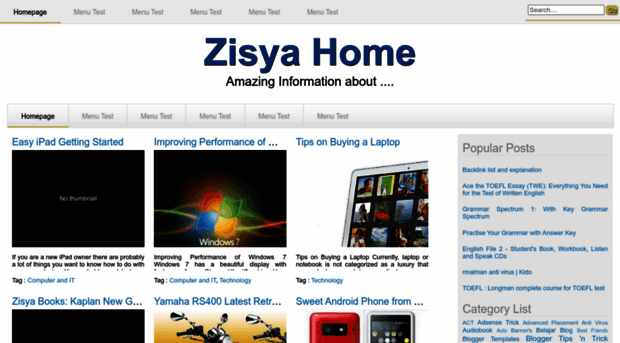 zisyahome.blogspot.com