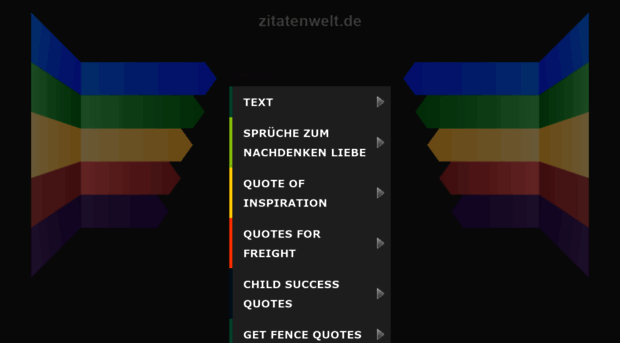 zitatenwelt.de