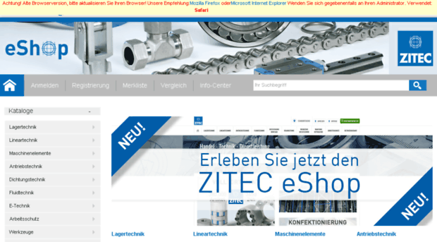 zitec-shop.de