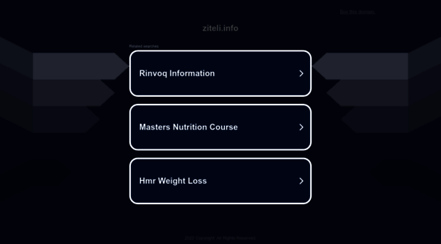 ziteli.info