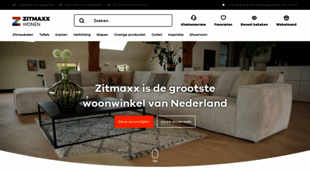 zitmaxx.nl