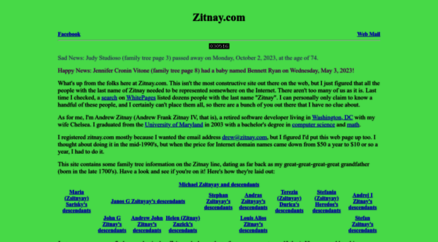 zitnay.com