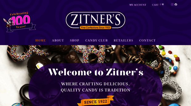 zitners.com