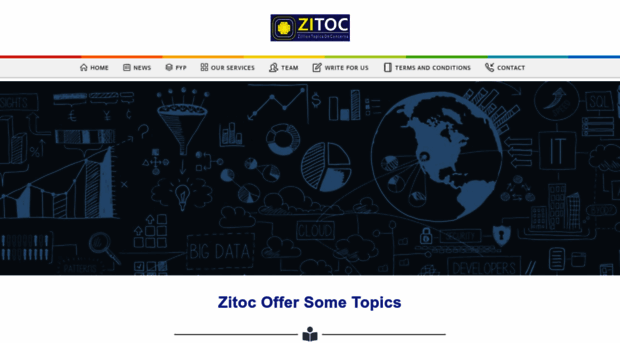 zitoc.com