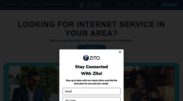 zitomedia.com