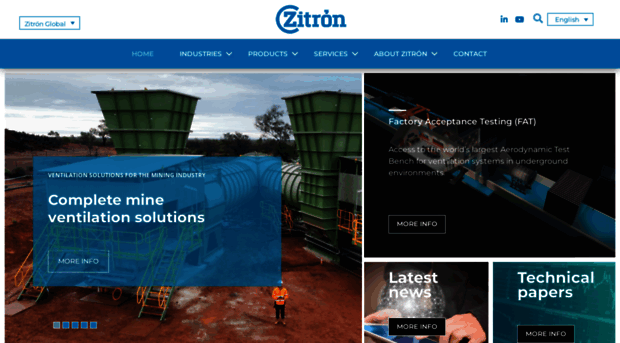 zitron.com