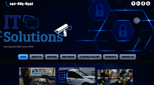 zitsolutionsllc.com