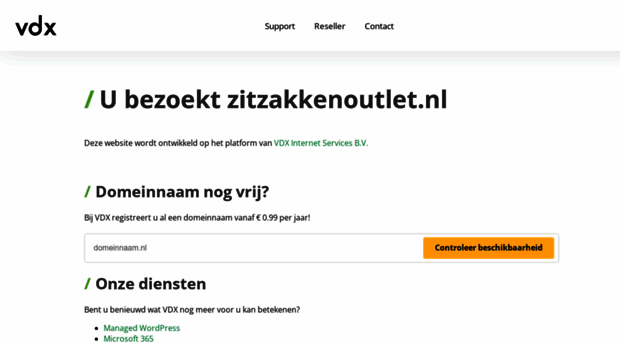 zitzakkenoutlet.nl