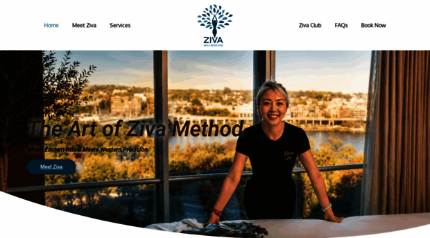 ziva-wellness.com