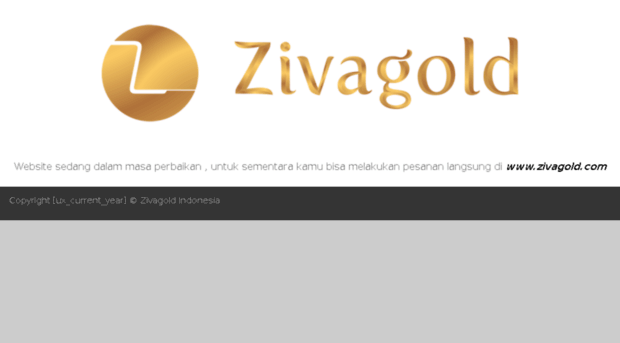 zivagoldstore.com