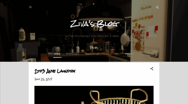 zivas-blog.blogspot.com.es