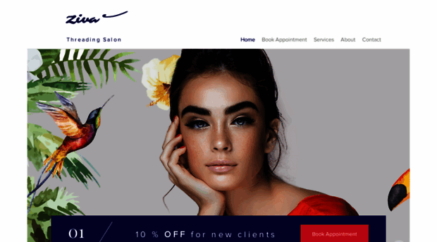 zivasalon.com
