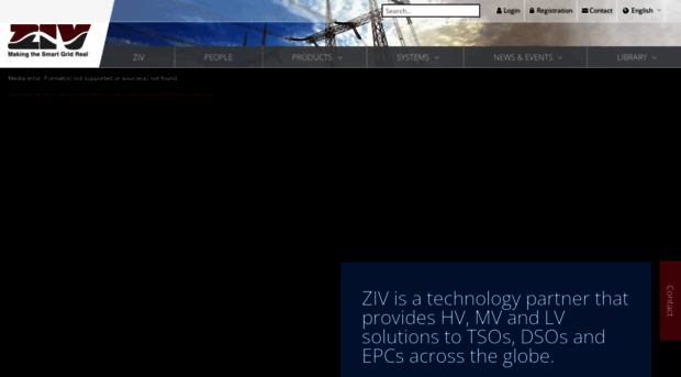 zivautomation.com