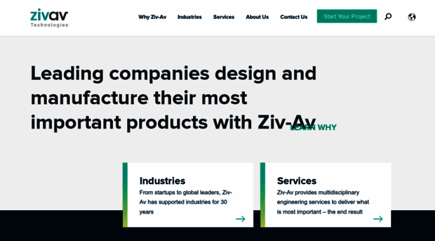 zivaveng.com