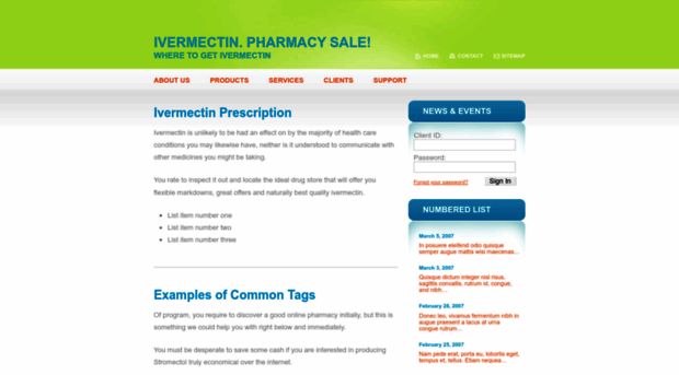 zivermectin.online