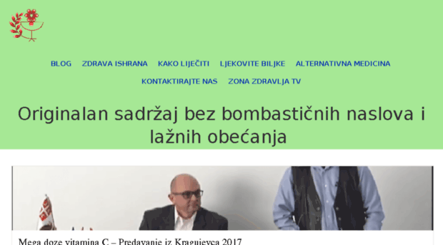 zivizdravzivot.com