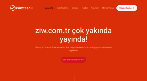 ziw.com.tr