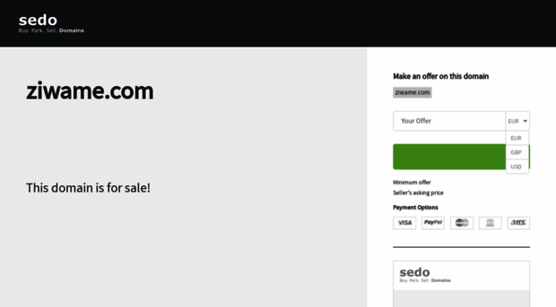 ziwame.com