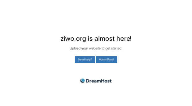ziwo.org