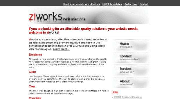 ziworks.com