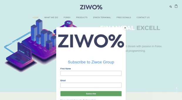 ziwox.com