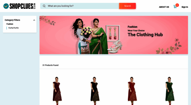 ziyaa-2.shopclues.com