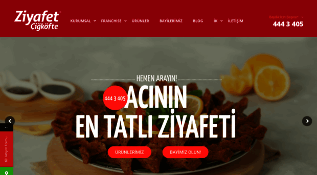 ziyafetcigkofte.com