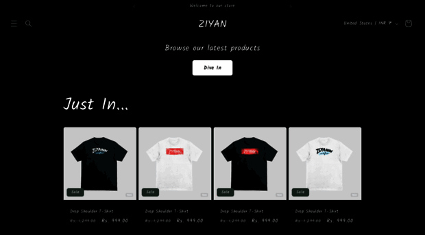 ziyan.store