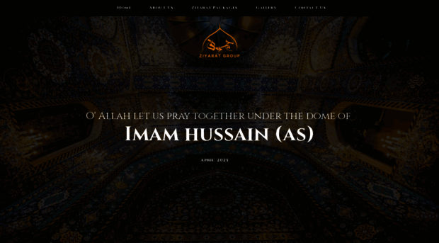 ziyaratgroup.com