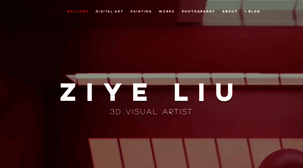 ziyeliu.com