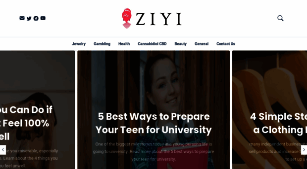 ziyi.org