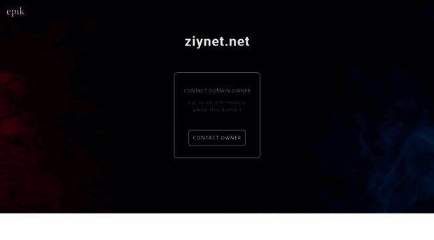 ziynet.net