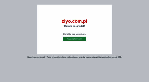 ziyo.com.pl