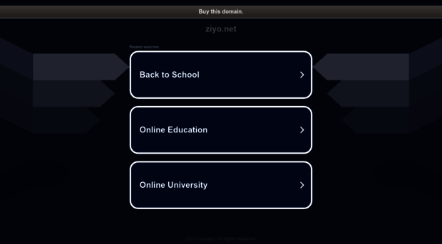 ziyo.net