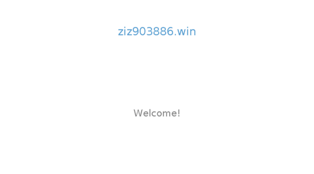 ziz903886.win