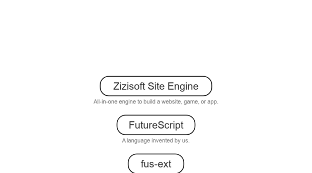 zizisoft.com