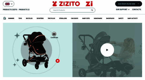 zizito.com