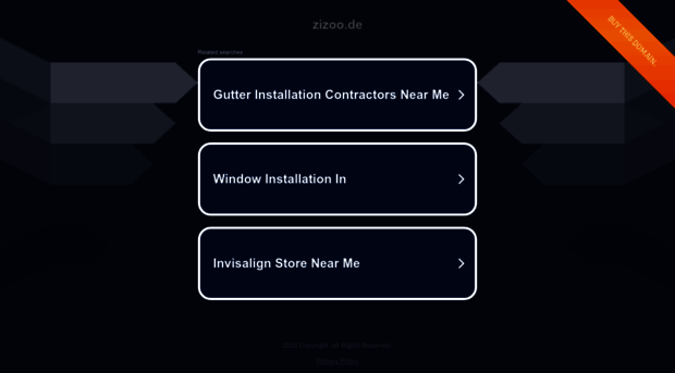zizoo.de