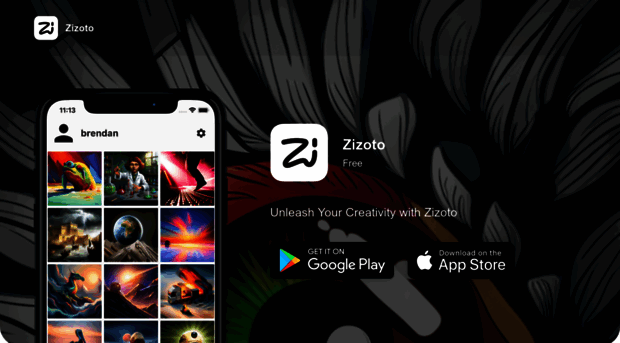 zizoto.com