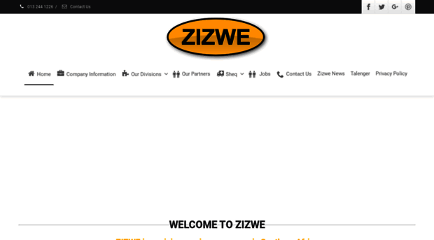 zizwe.co.za