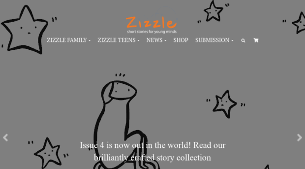 zizzlelit.com