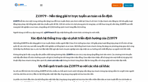 zj3979.tech