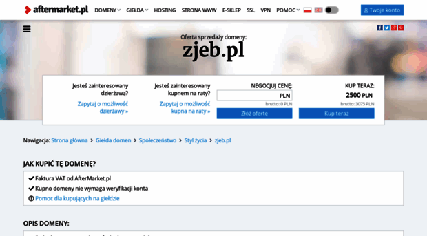 zjeb.pl