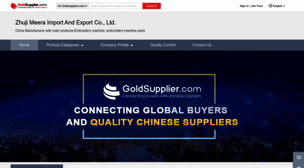 zjgoldenkey.goldsupplier.com