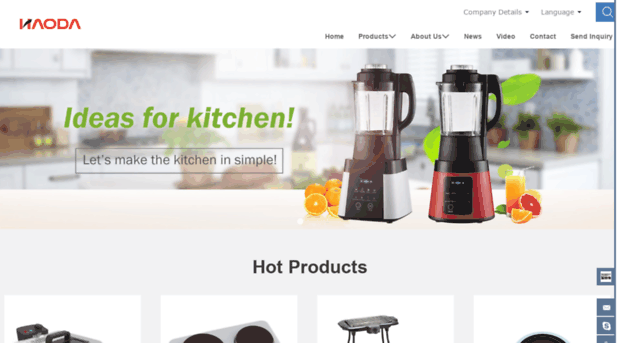 zjhaoda.com