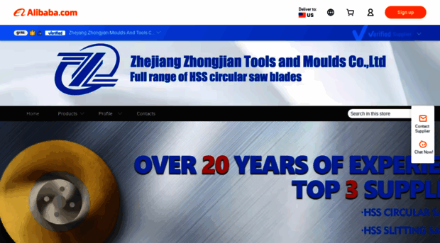 zjhsstools.en.alibaba.com