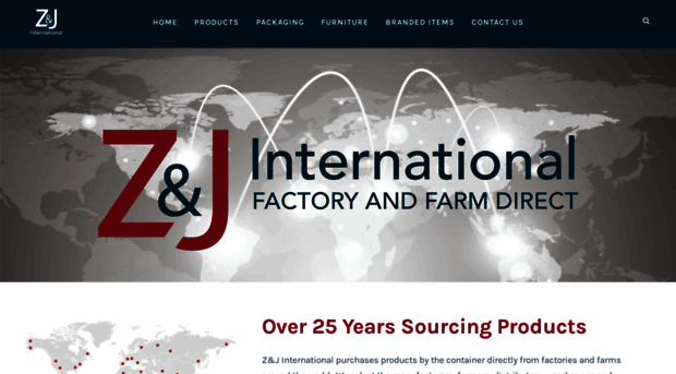 zjinternational.com